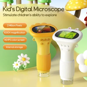 Mini Microscope