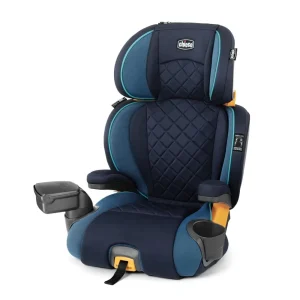 Booster Car Seat,