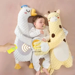 Baby Sleeping Pillow