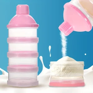 Baby Milk Powder Multi Layer