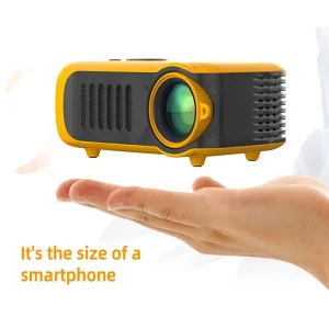 Mini Projector