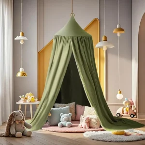 Kids Bed Canopy