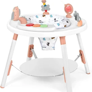Baby activity center