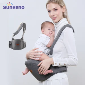 One Shoulder Baby Carrier
