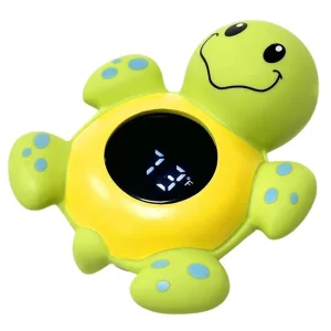 LED Bath Temperature