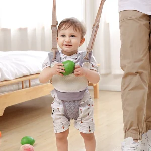 Toddler Infant Walker Harness Assistant Belt