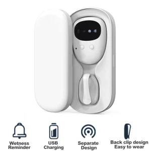 Wireless Bedwetting Alarm