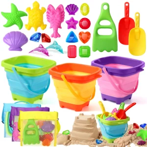 35pcs Beach Toys
