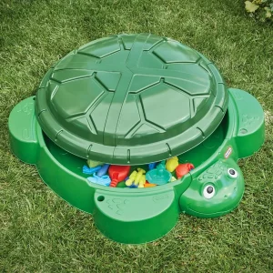 Turtle Sandbox