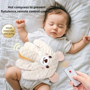 Newborn Baby Sleep Aid Baby Soothing Palm