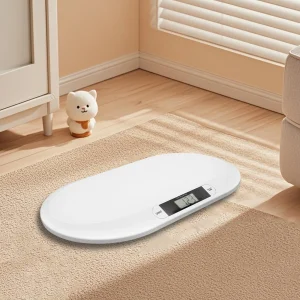 Digital Baby Scale